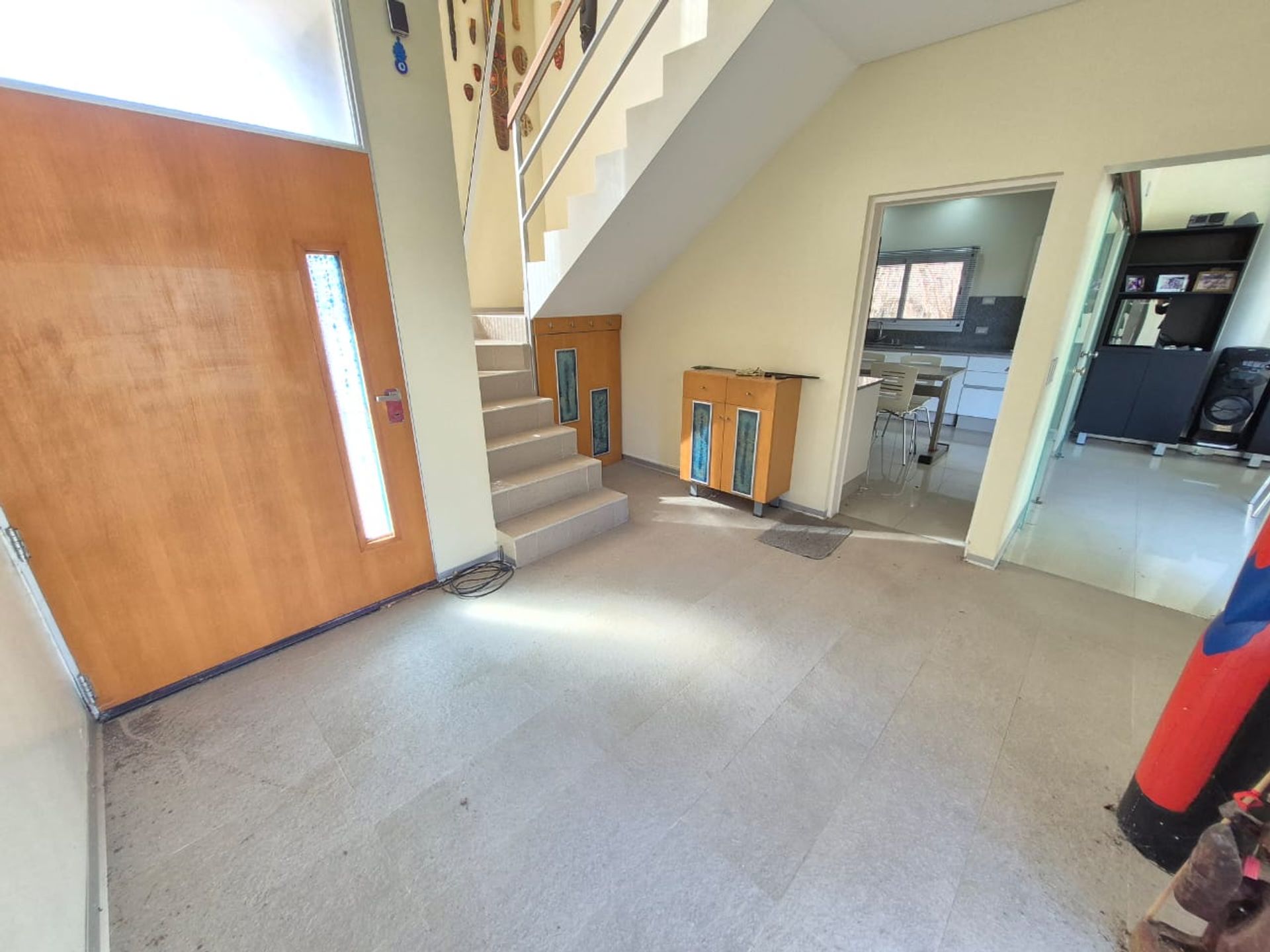 Casa 4 Ambientes Venta Santa Clara Villanueva Apto