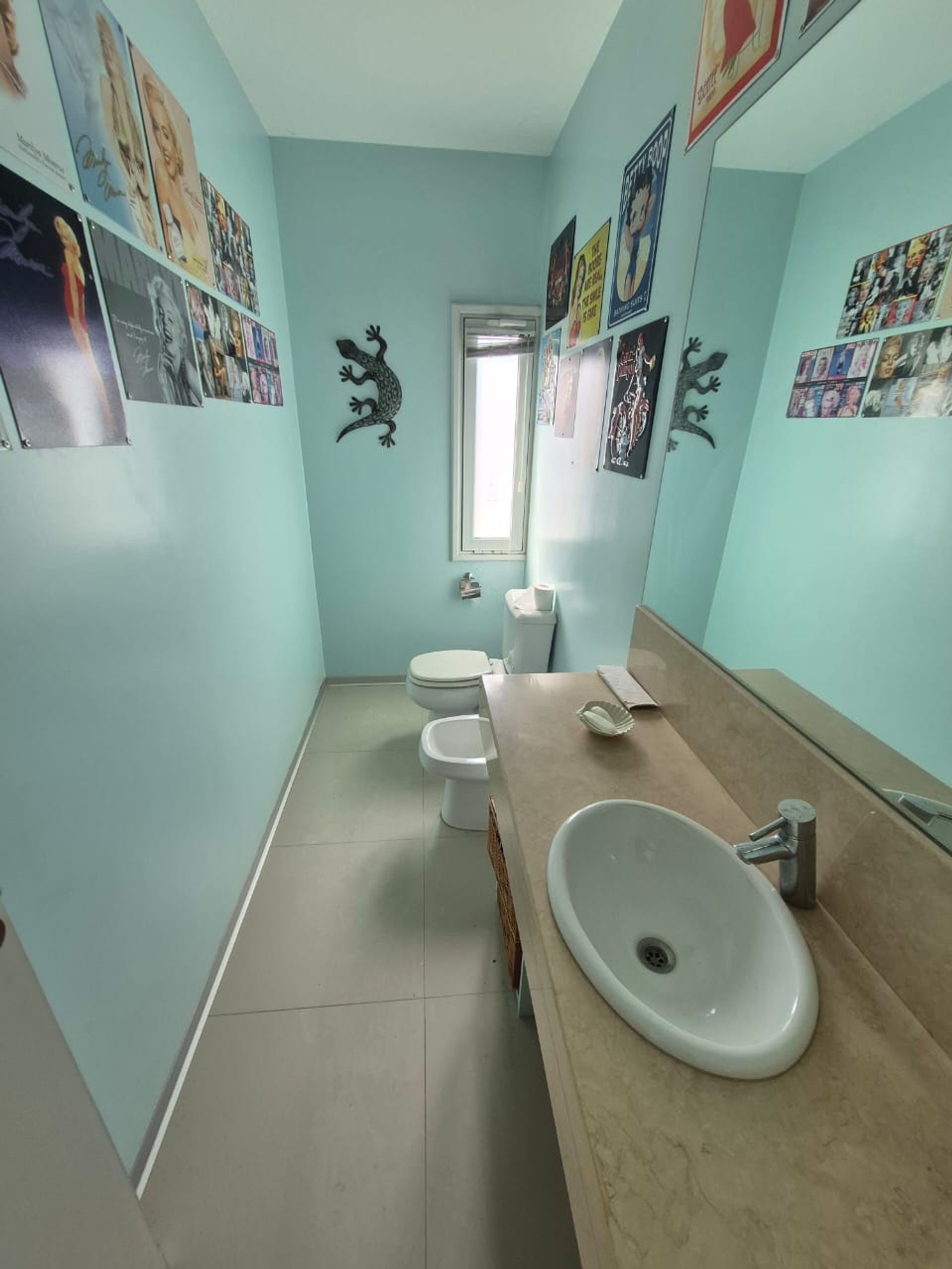 Casa 4 Ambientes Venta Santa Clara Villanueva Apto