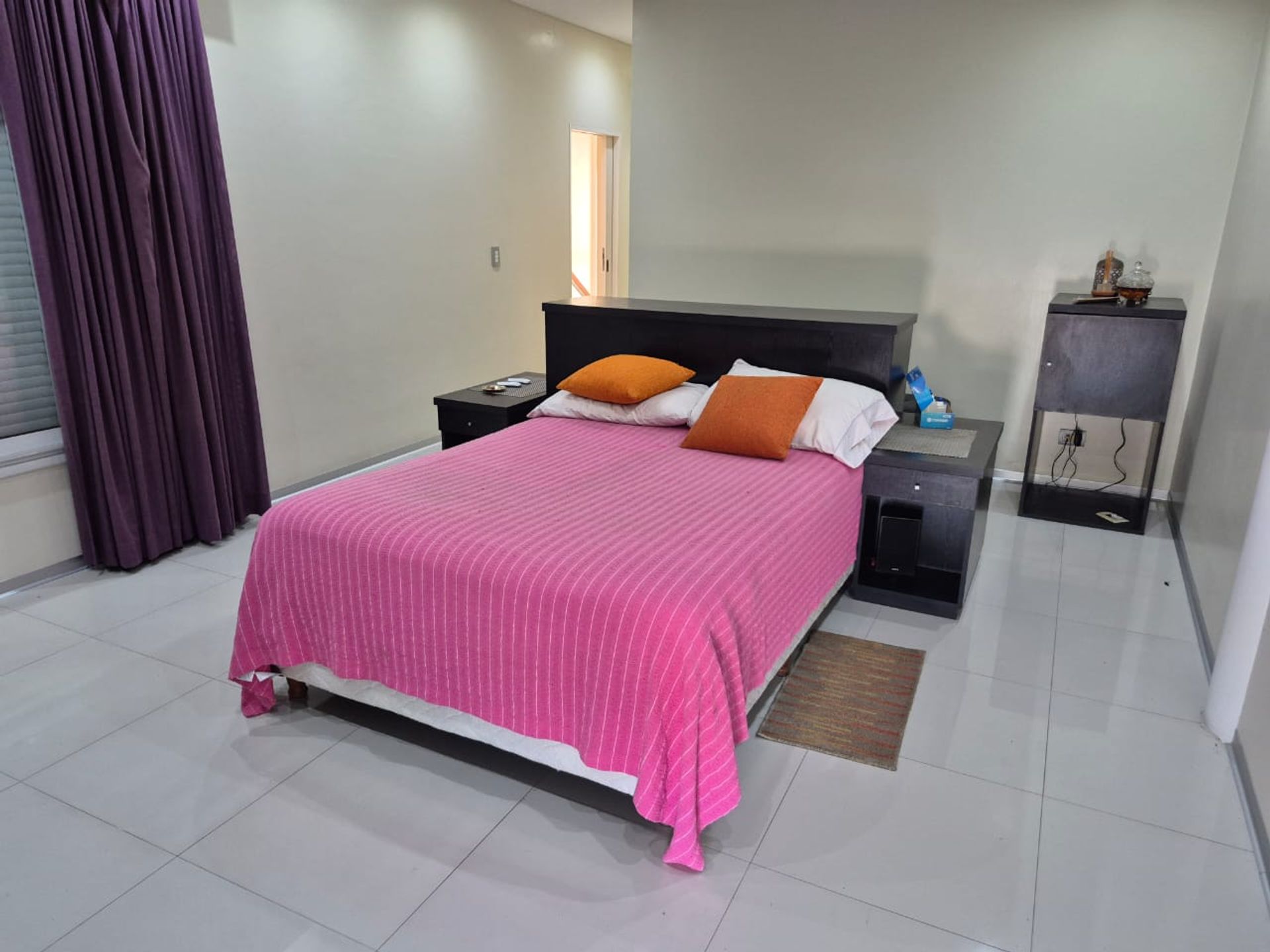 Casa 4 Ambientes Venta Santa Clara Villanueva Apto