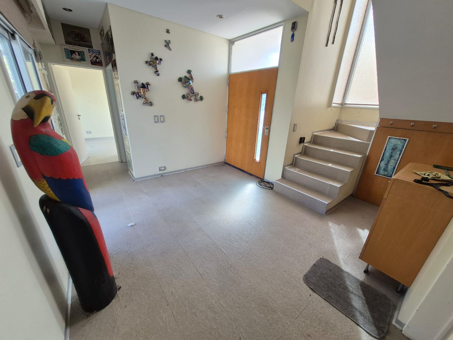 Casa 4 Ambientes Venta Santa Clara Villanueva Apto