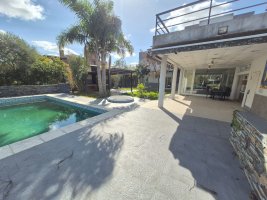 Casa 4 Ambientes En Venta Barrio Santa Clara Tigre