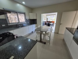 Casa 4 Ambientes En Venta Barrio Santa Clara Tigre