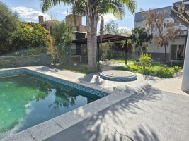 Casa 4 Ambientes En Venta Barrio Santa Clara Tigre