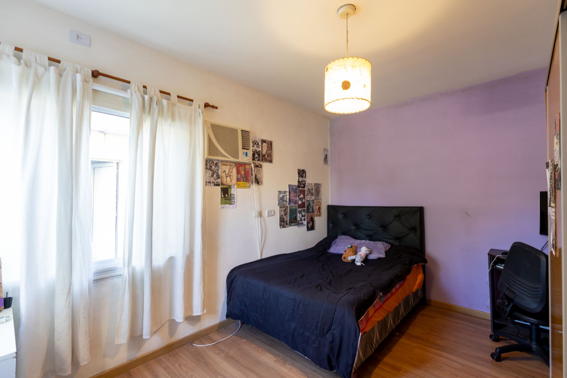 Casa 4 Ambientes Venta Barrio San Francisco Tigre