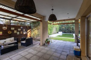 Casa 4 Ambientes Venta Barrio San Francisco Tigre