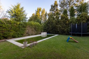 Casa 4 Ambientes Venta Barrio San Francisco Tigre
