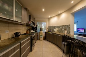 Casa 4 Ambientes Venta Barrio San Francisco Tigre