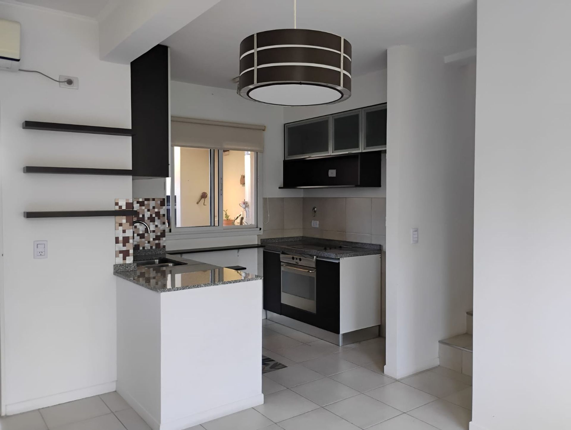 Depto 2 Amb 1/2 Alquiler Barrio El Palmar Nordelta