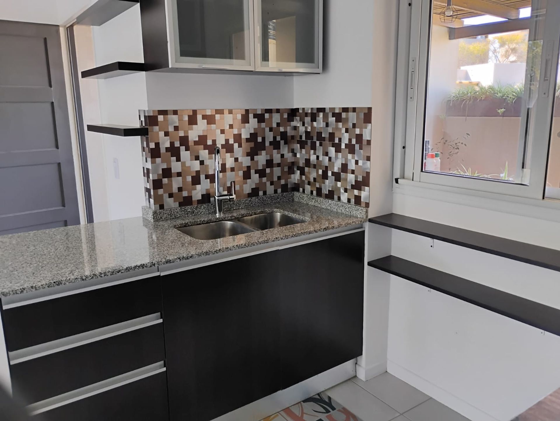 Depto 2 Amb 1/2 Alquiler Barrio El Palmar Nordelta