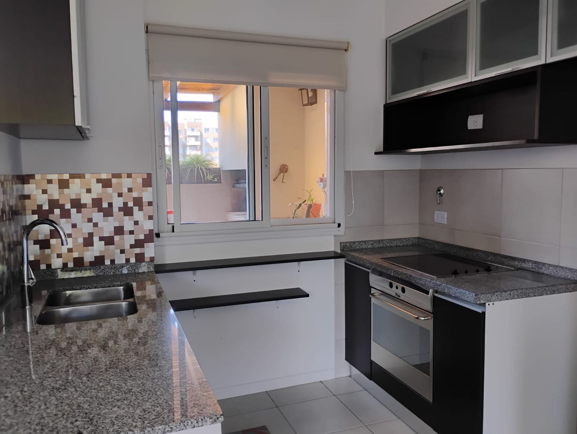 Depto 2 Amb 1/2 Alquiler Barrio El Palmar Nordelta