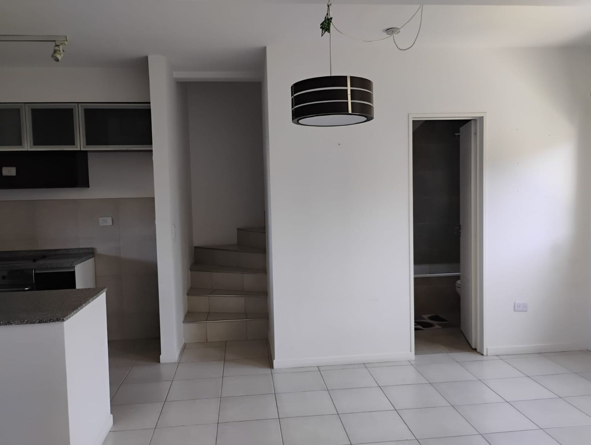 Depto 2 Amb 1/2 Alquiler Barrio El Palmar Nordelta