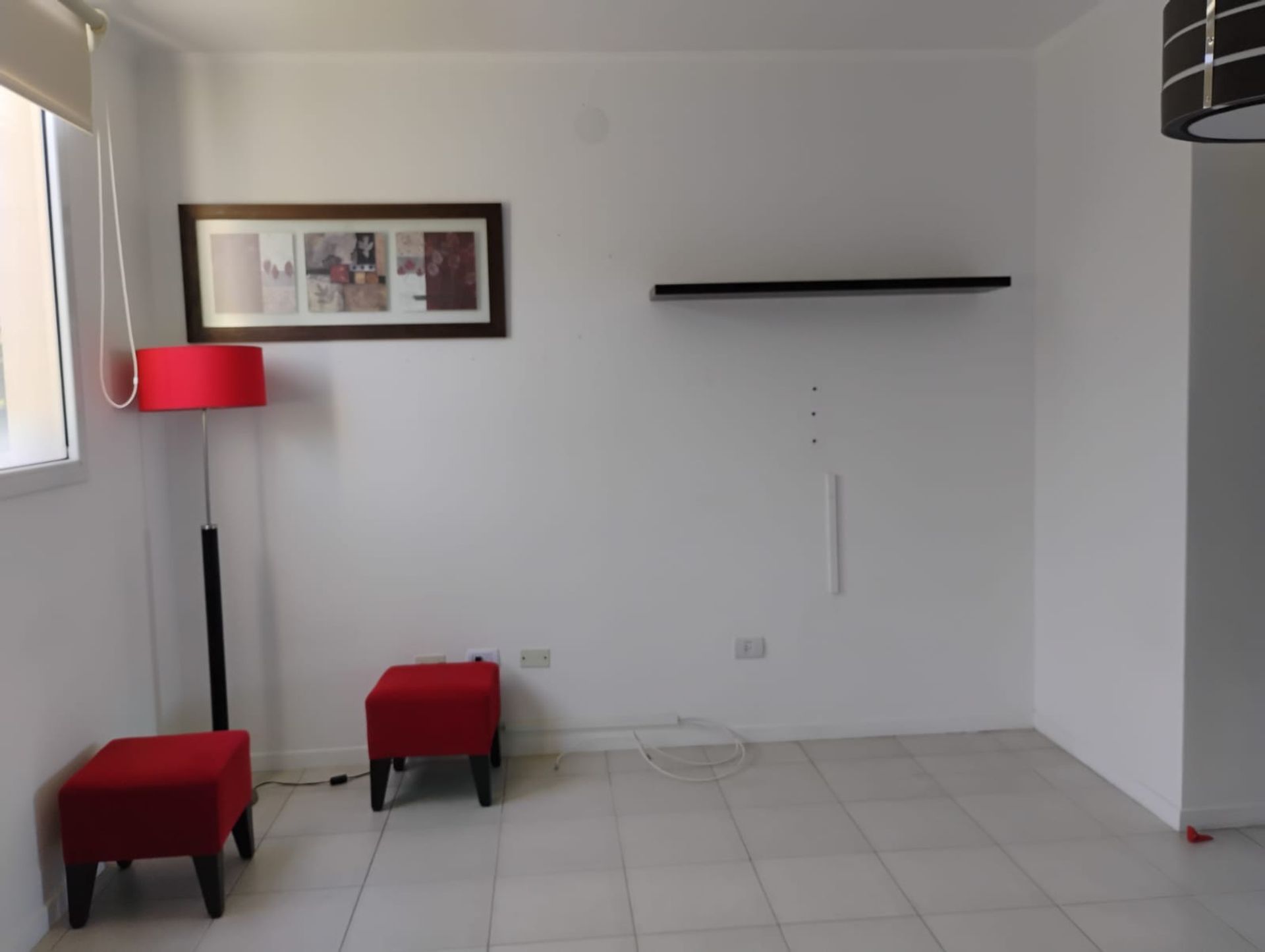 Depto 2 Amb 1/2 Alquiler Barrio El Palmar Nordelta