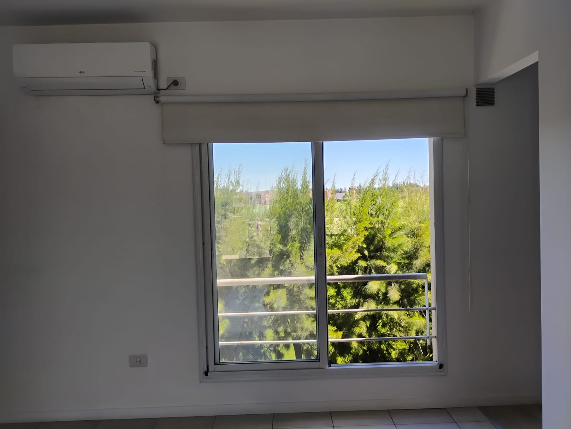 Depto 2 Amb 1/2 Alquiler Barrio El Palmar Nordelta