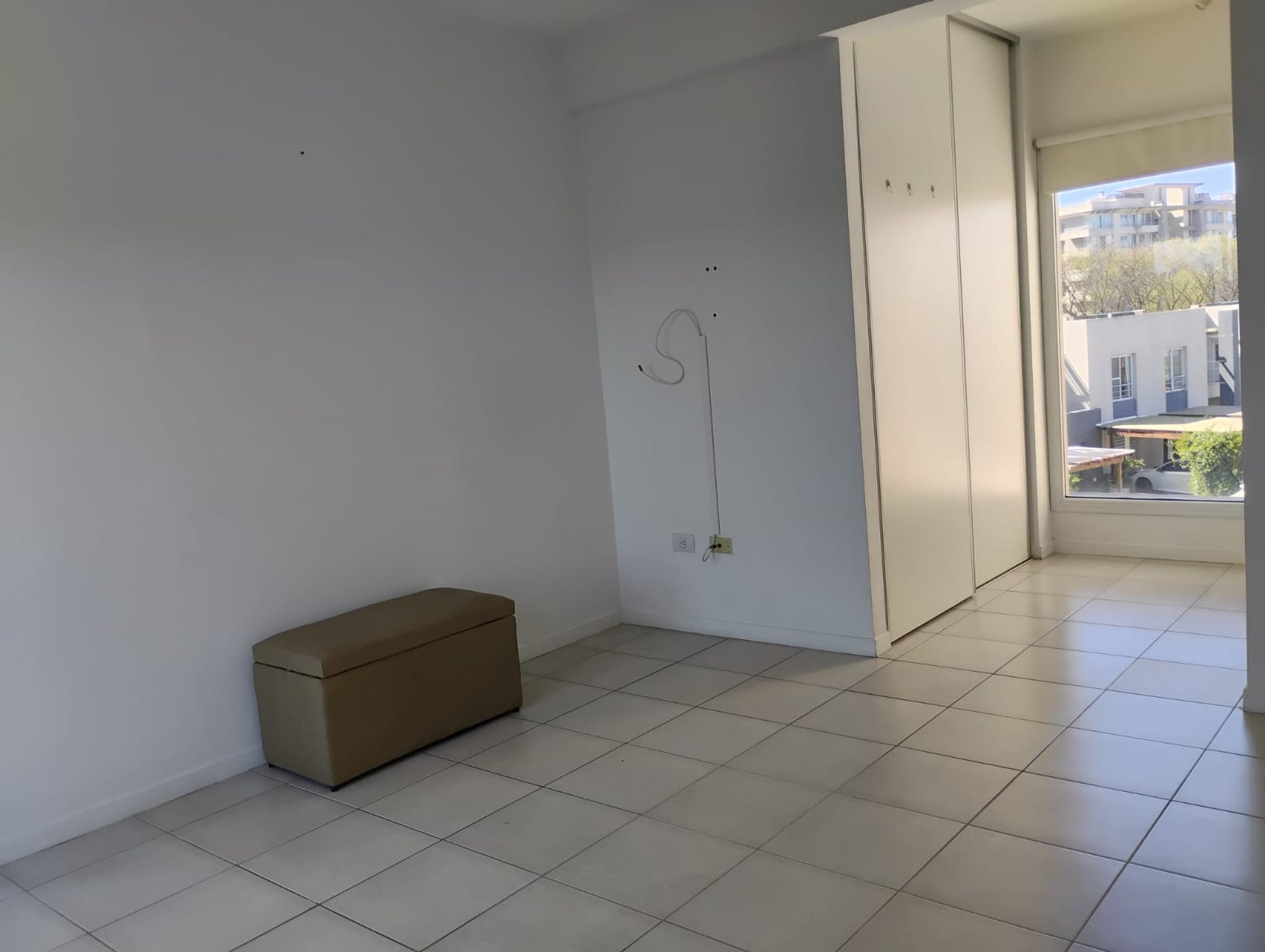 Depto 2 Amb 1/2 Alquiler Barrio El Palmar Nordelta