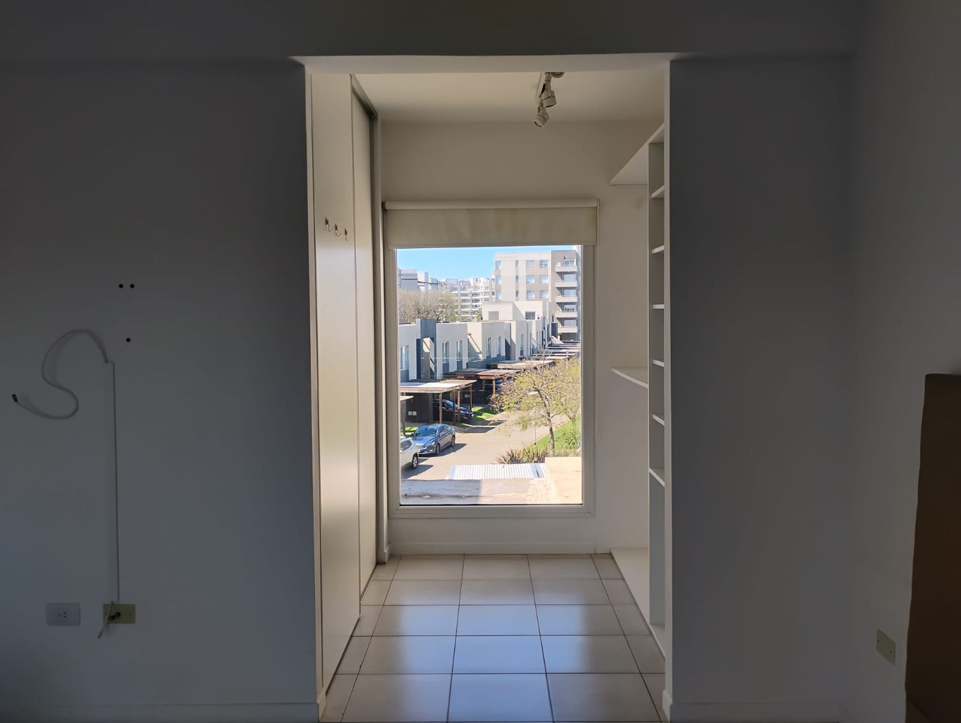 Depto 2 Amb 1/2 Alquiler Barrio El Palmar Nordelta