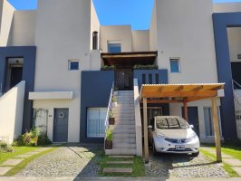 Depto 2 Amb 1/2 Alquiler Barrio El Palmar Nordelta