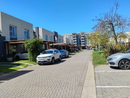 Depto 2 Amb 1/2 Alquiler Barrio El Palmar Nordelta