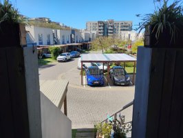 Depto 2 Amb 1/2 Alquiler Barrio El Palmar Nordelta