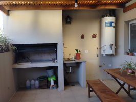 Depto 2 Amb 1/2 Alquiler Barrio El Palmar Nordelta