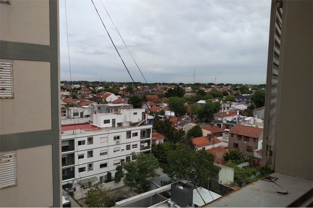 Dpto 2 Amb al frente con Vista Abierta
