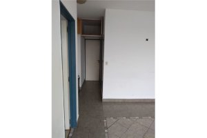 Dpto 2 Amb al frente con Vista Abierta