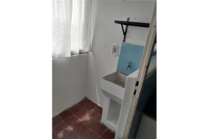 Dpto 2 Amb al frente con Vista Abierta