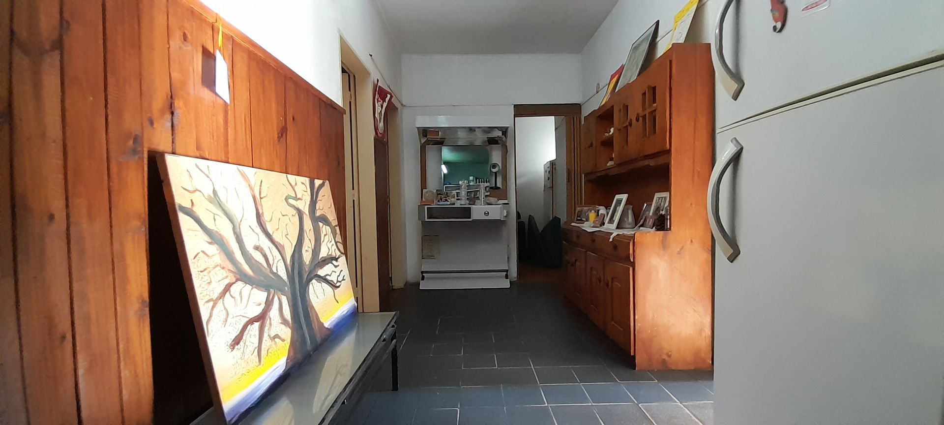 Venta Casa multifamiliar a mts de Ruta 202
