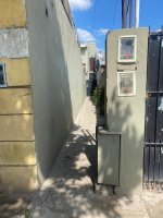 Venta Casa multifamiliar a mts de Ruta 202