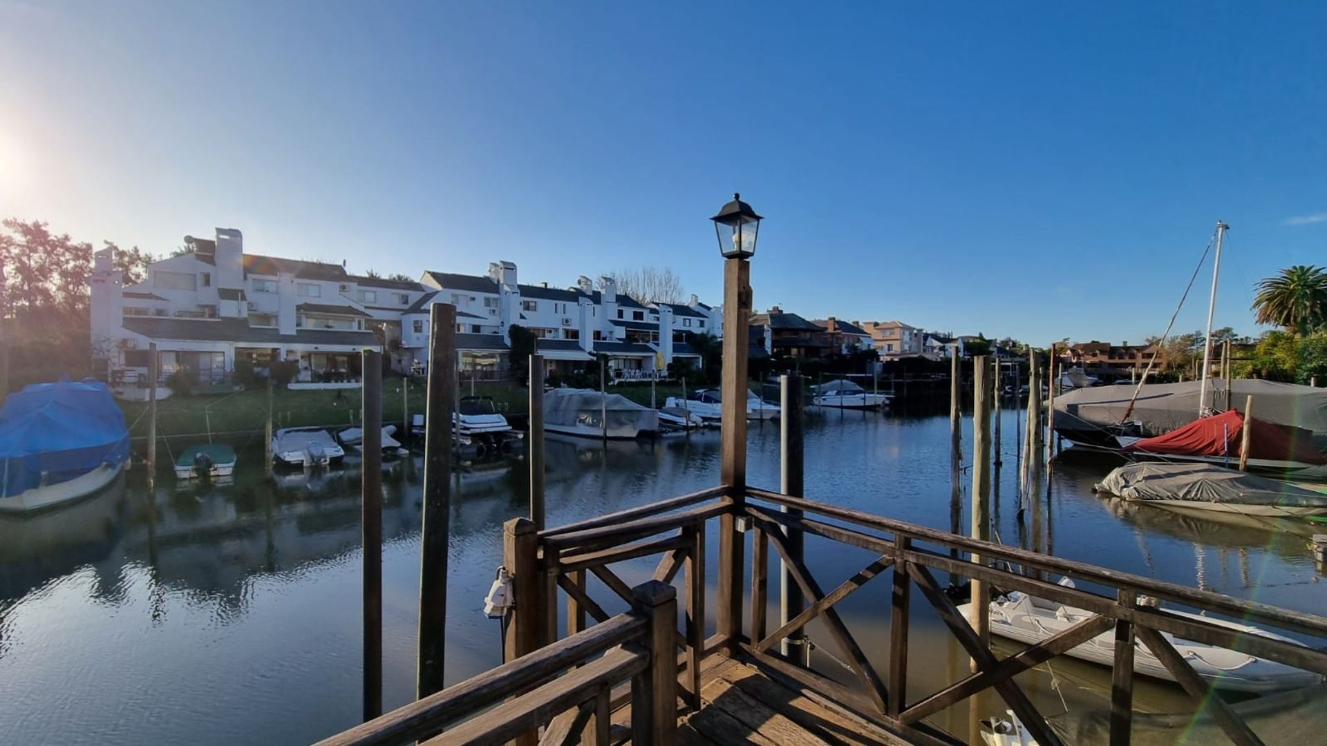 Venta Casa Marina Del Sol Categoria Al Rio Amarra