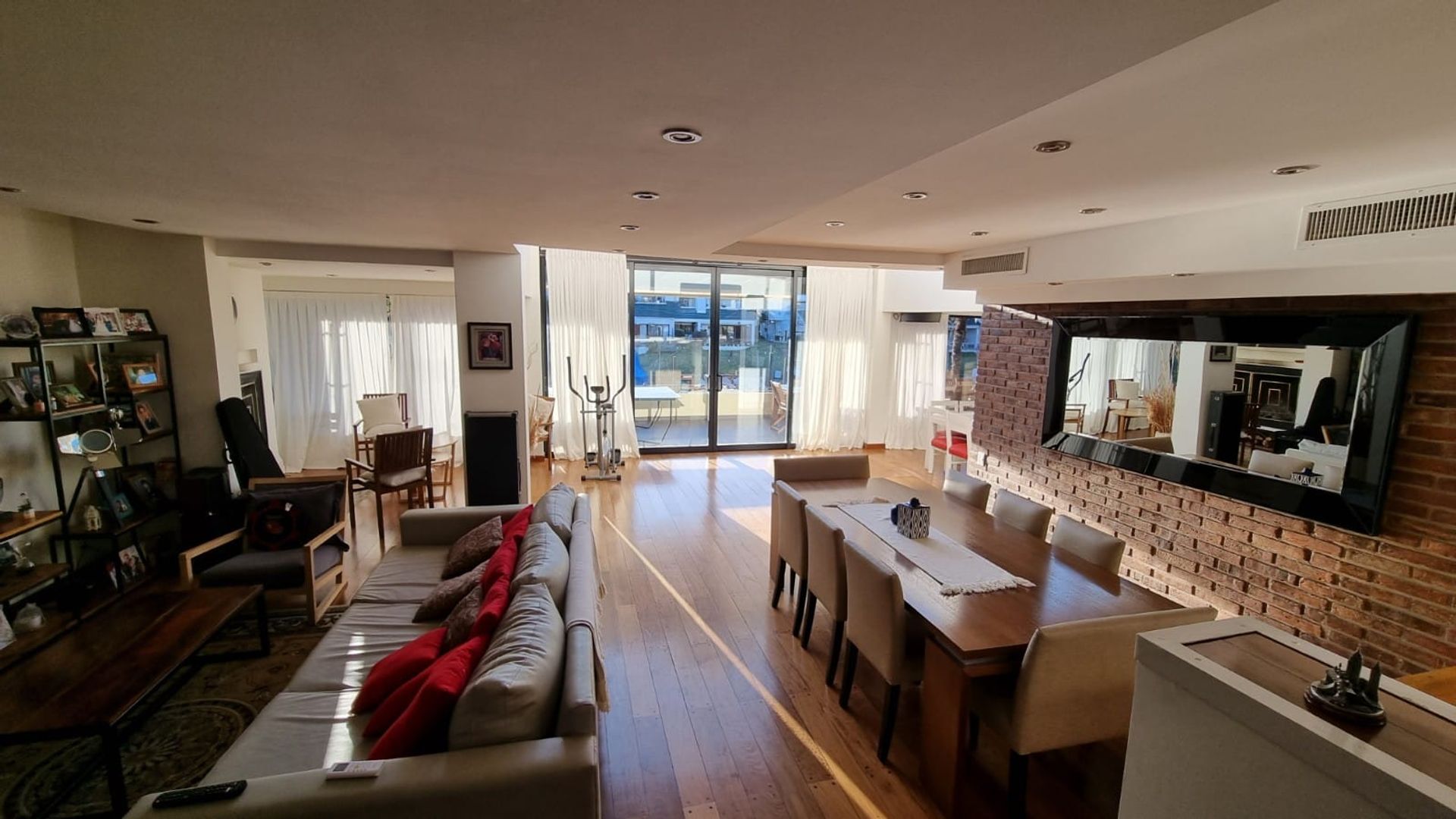 Venta Casa Marina Del Sol Categoria Al Rio Amarra