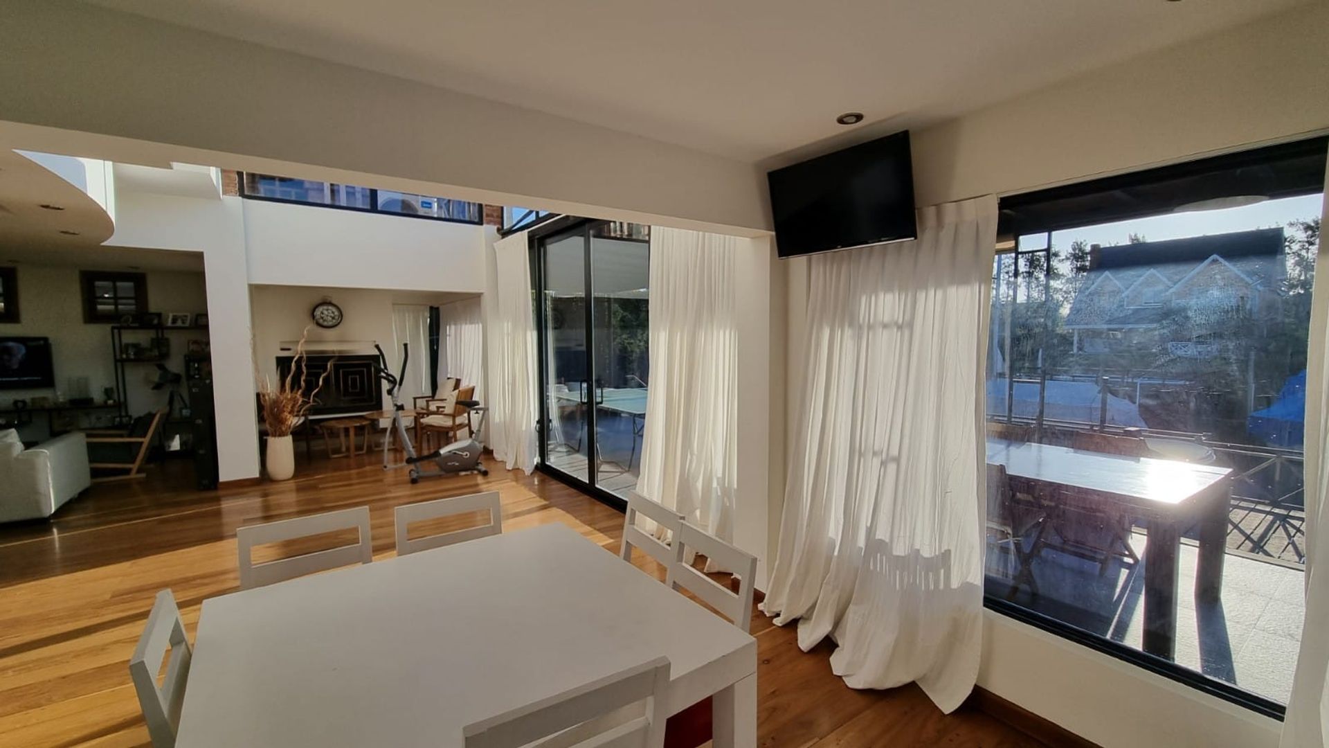 Venta Casa Marina Del Sol Categoria Al Rio Amarra