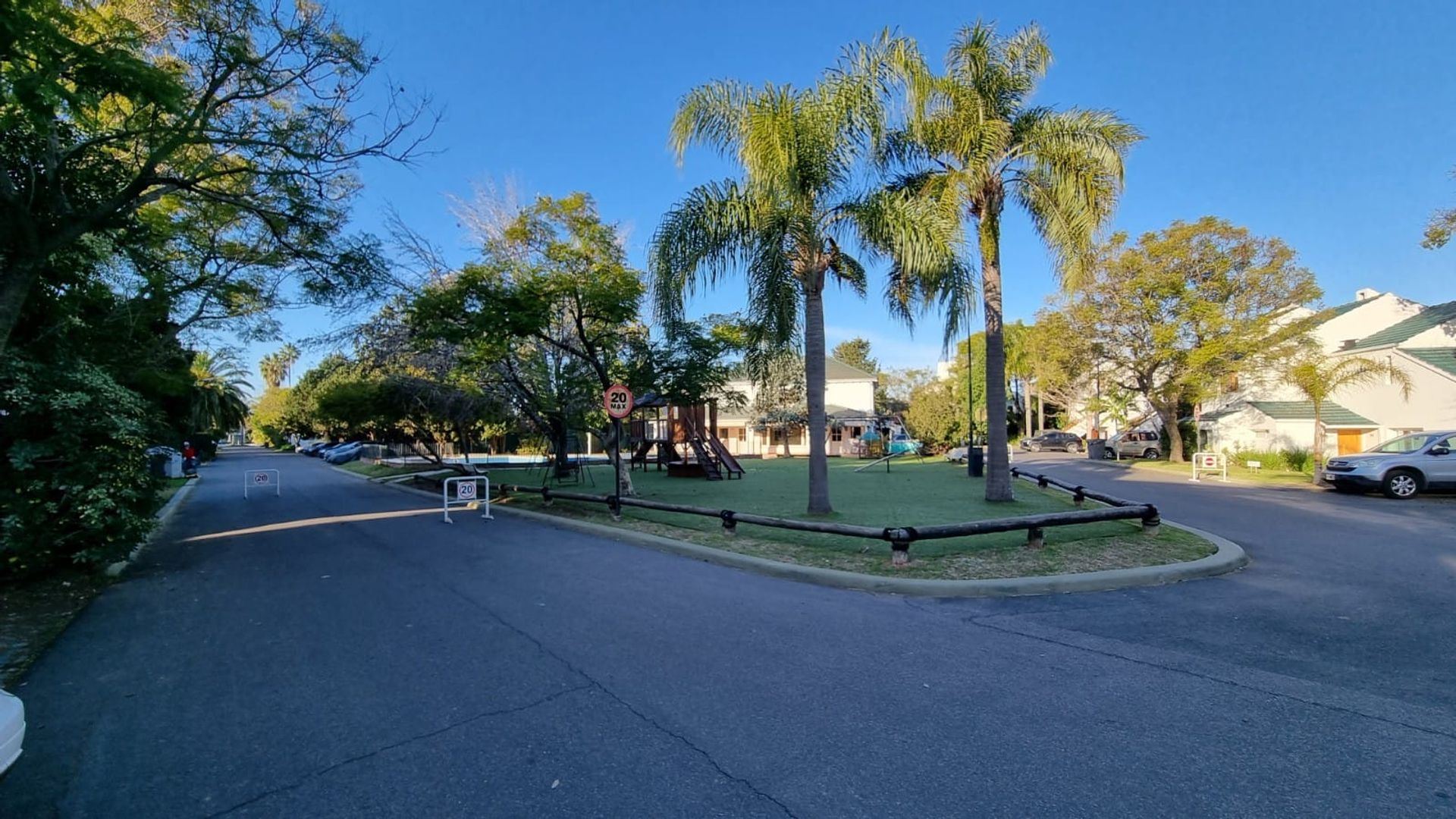 Venta Casa Marina Del Sol Categoria Al Rio Amarra