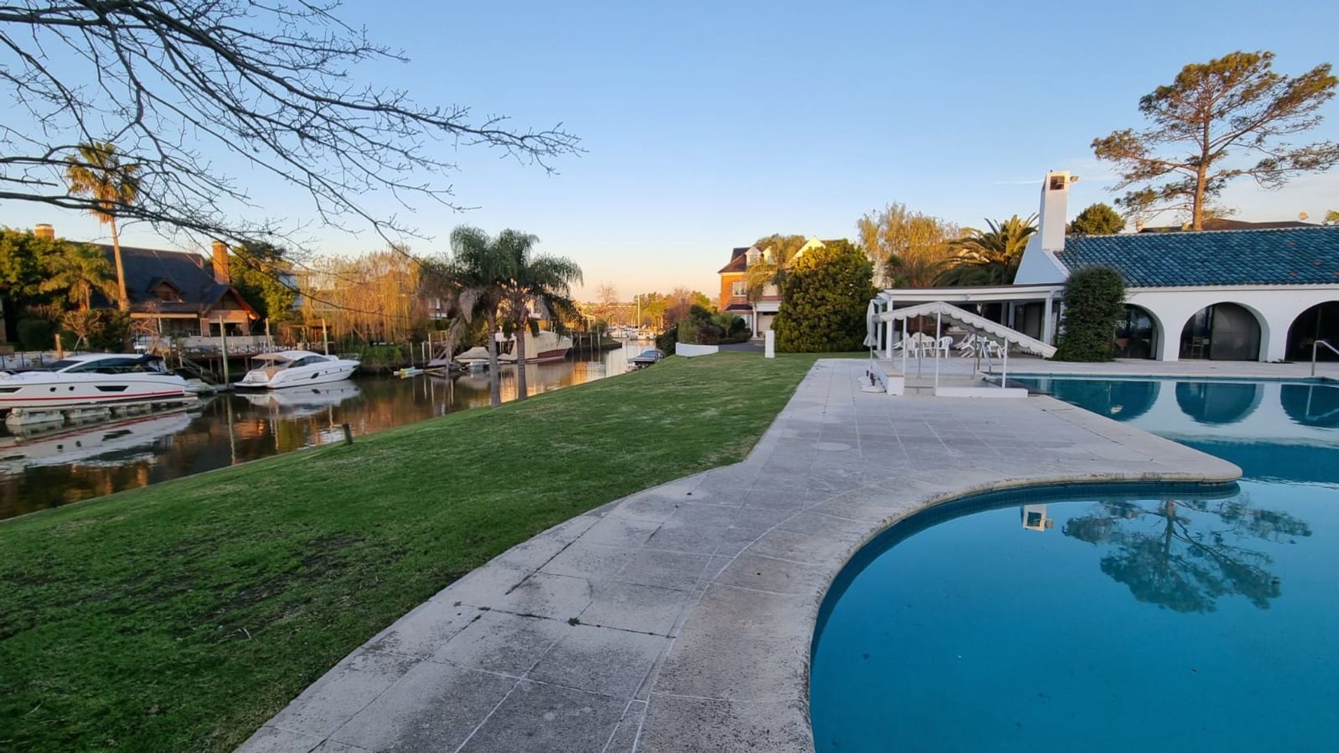 Venta Casa Marina Del Sol Categoria Al Rio Amarra