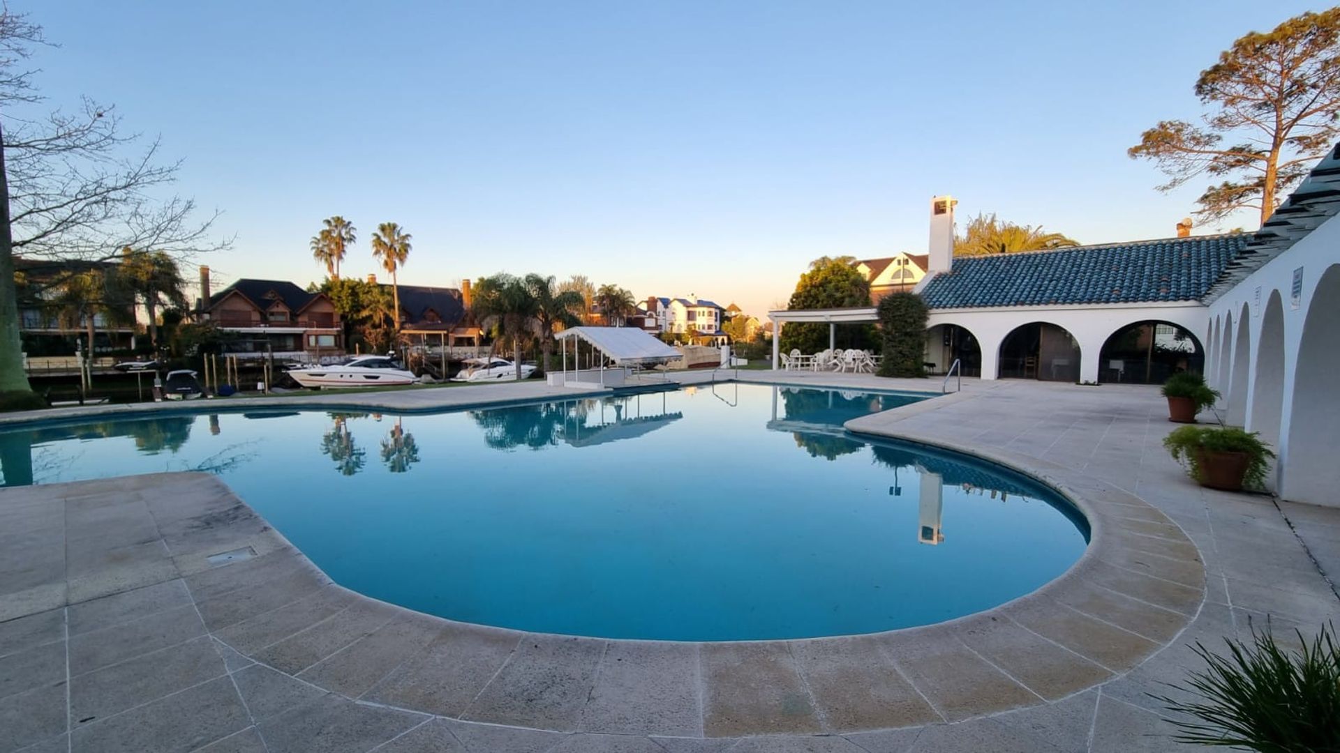 Venta Casa Marina Del Sol Categoria Al Rio Amarra