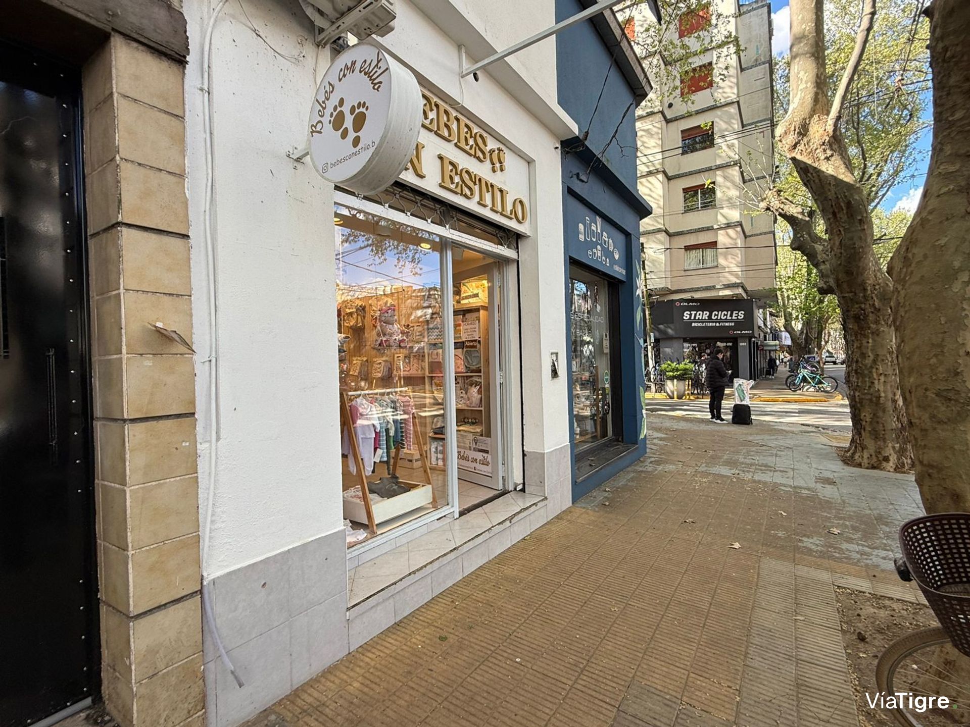 Venta Local Comercial Sobre Ugarte Olivos