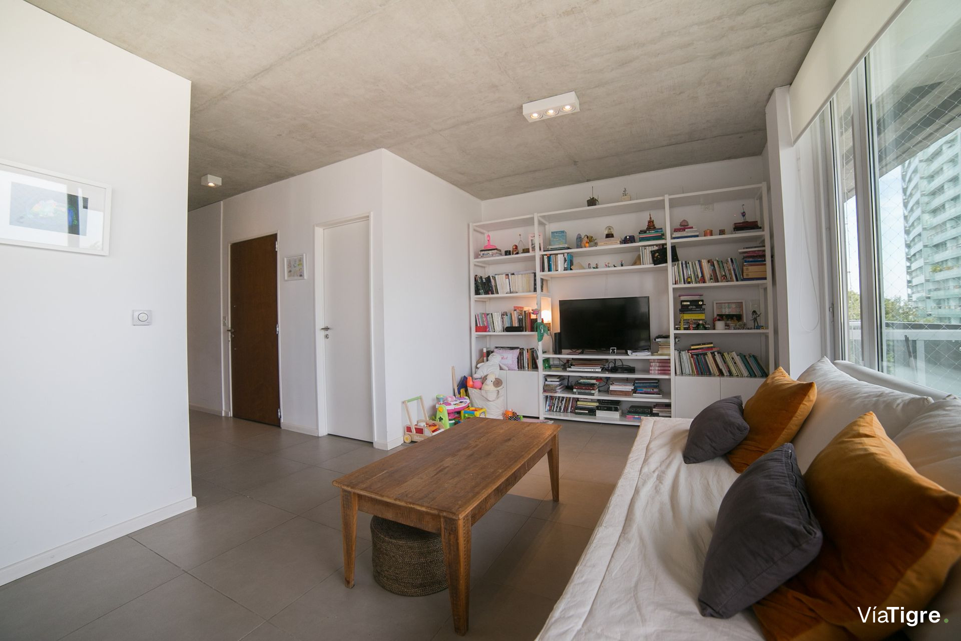 Venta Local Comercial Sobre Ugarte Olivos