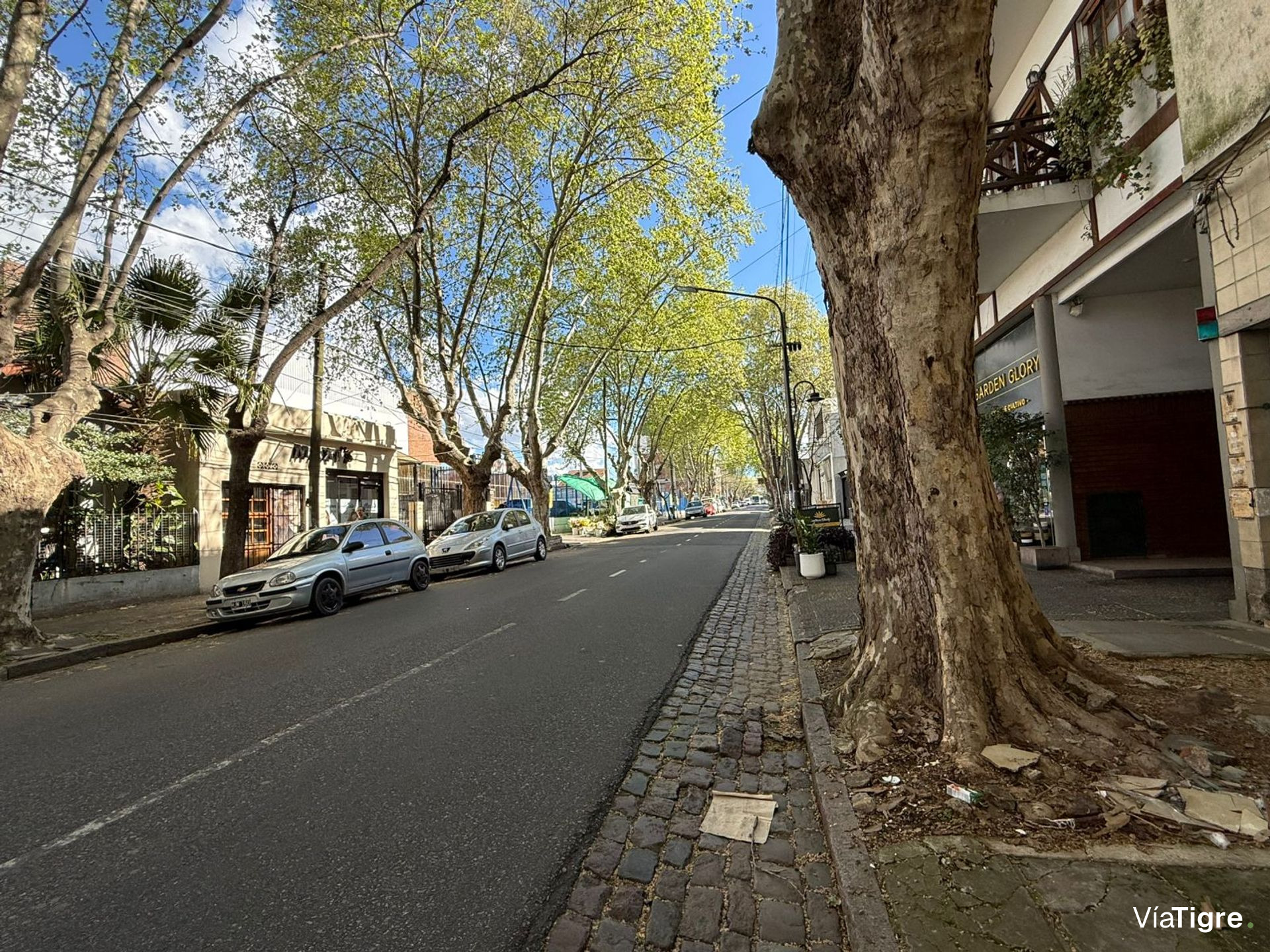 Venta Local Comercial Sobre Ugarte Olivos