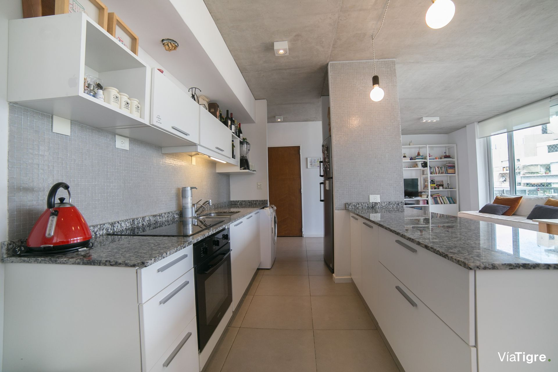 Venta Local Comercial Sobre Ugarte Olivos