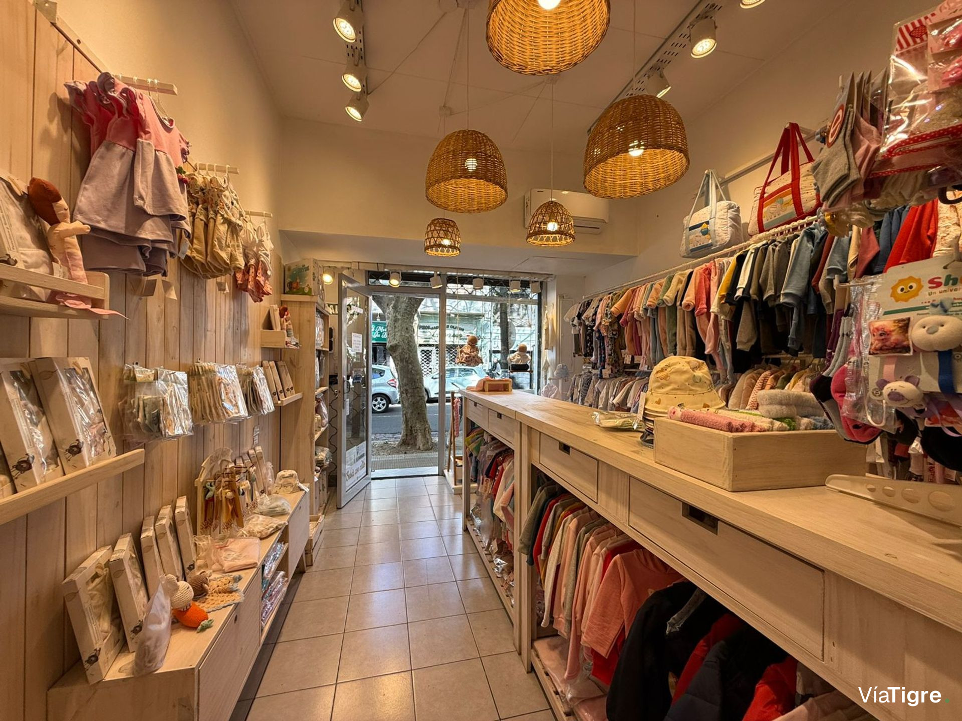 Venta Local Comercial Sobre Ugarte Olivos