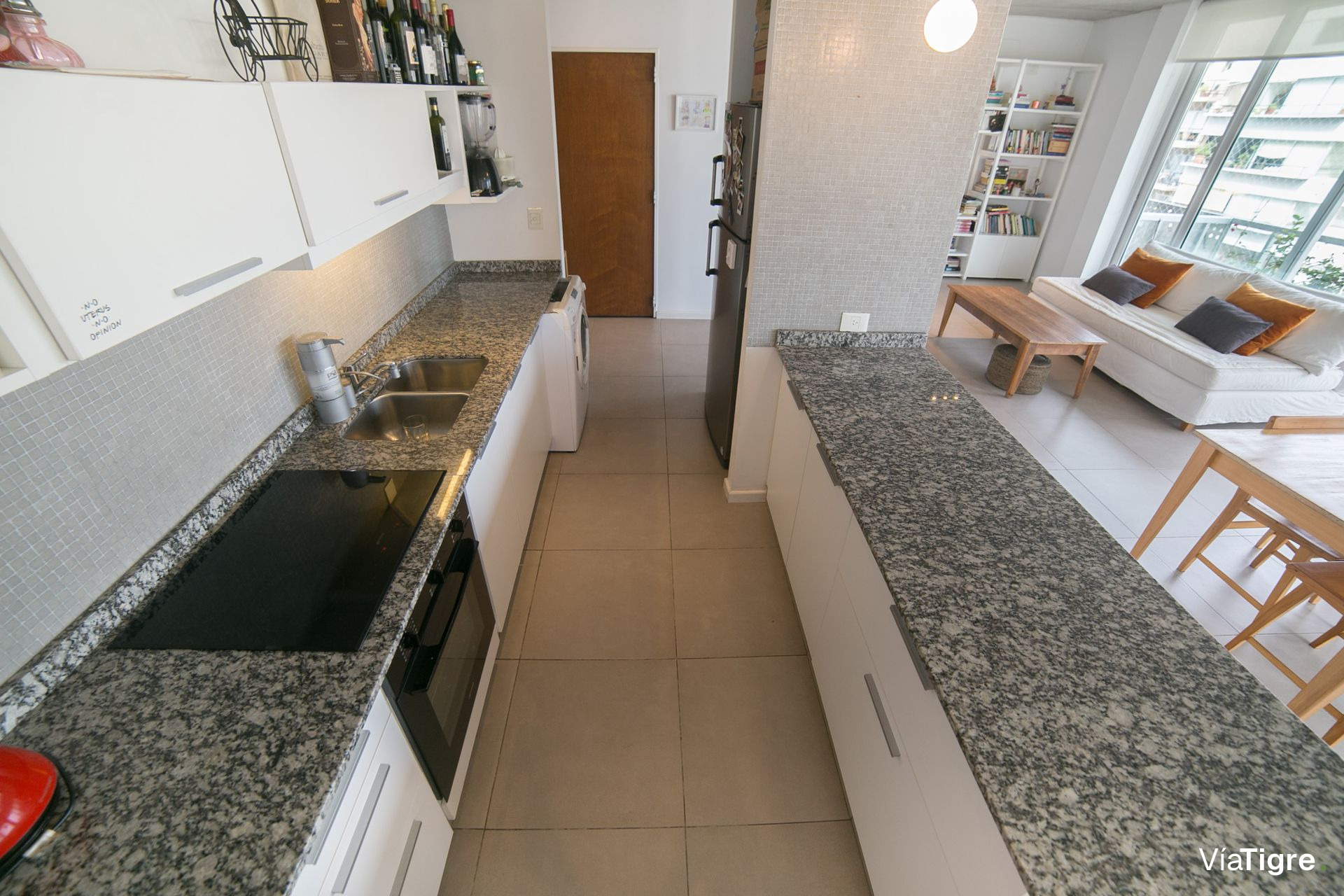 Venta Local Comercial Sobre Ugarte Olivos