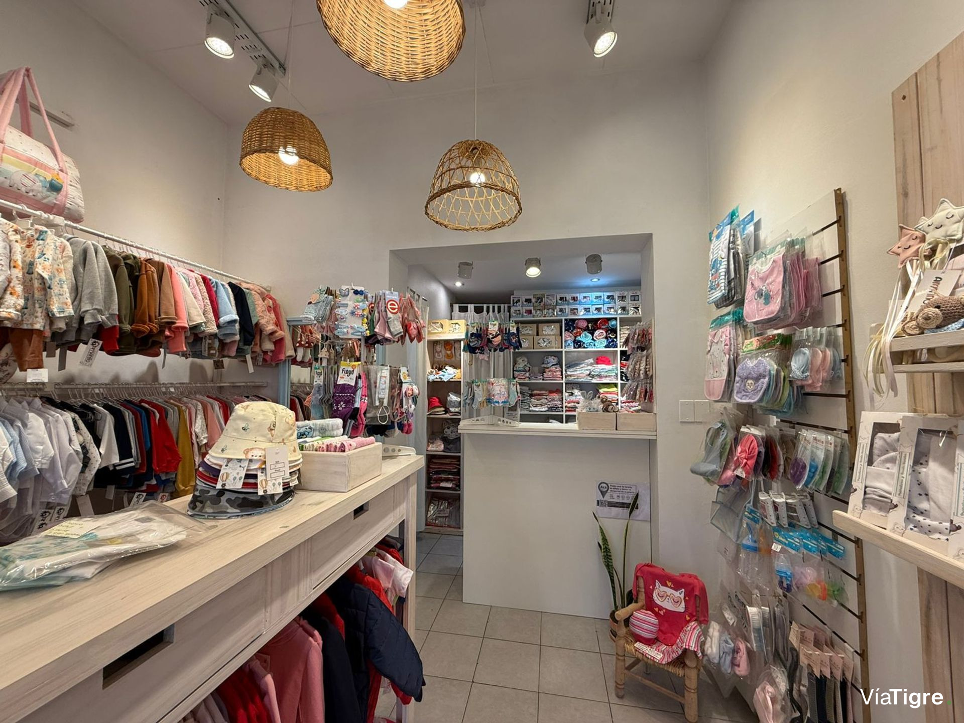 Venta Local Comercial Sobre Ugarte Olivos