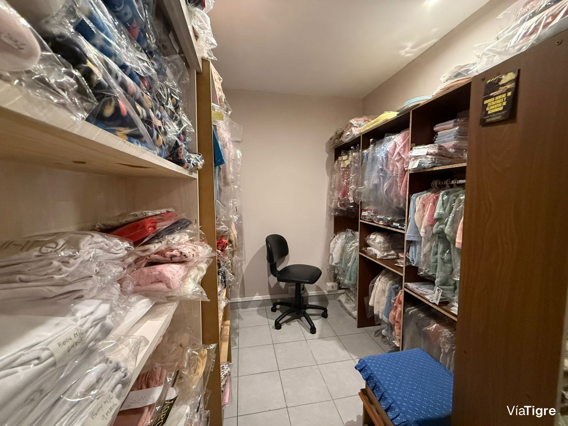 Venta Local Comercial Sobre Ugarte Olivos