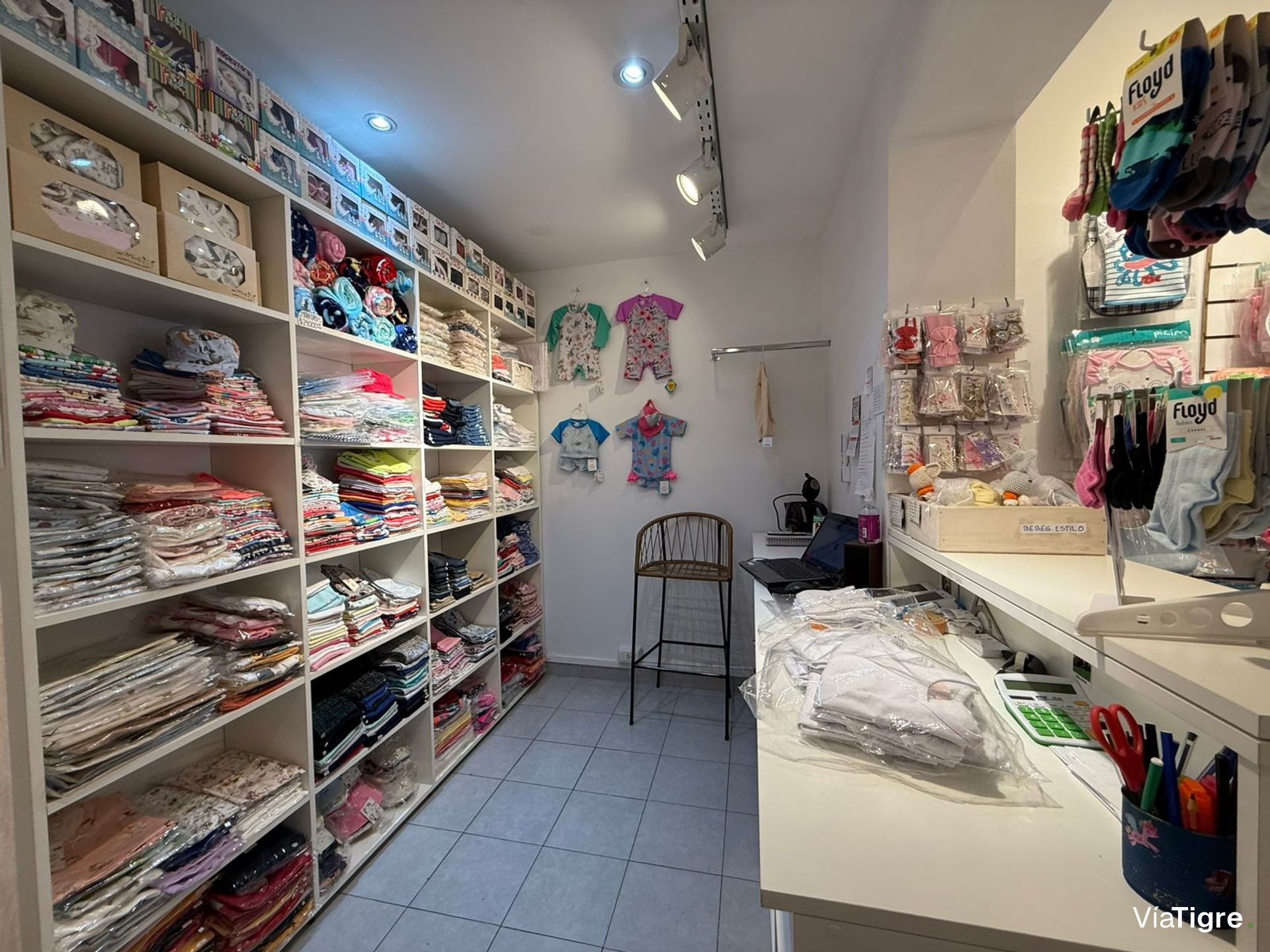 Venta Local Comercial Sobre Ugarte Olivos