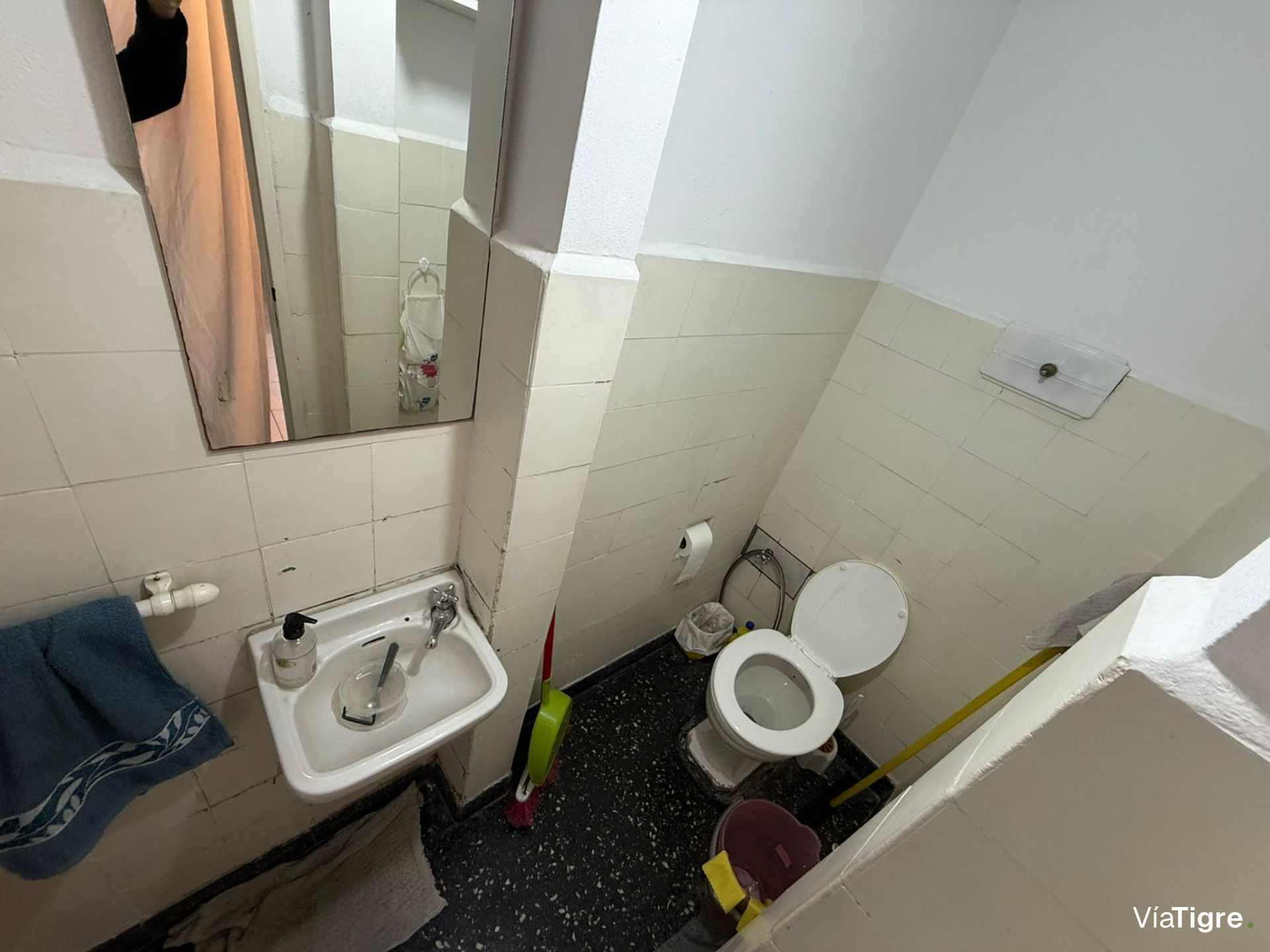 Venta Local Comercial Sobre Ugarte Olivos