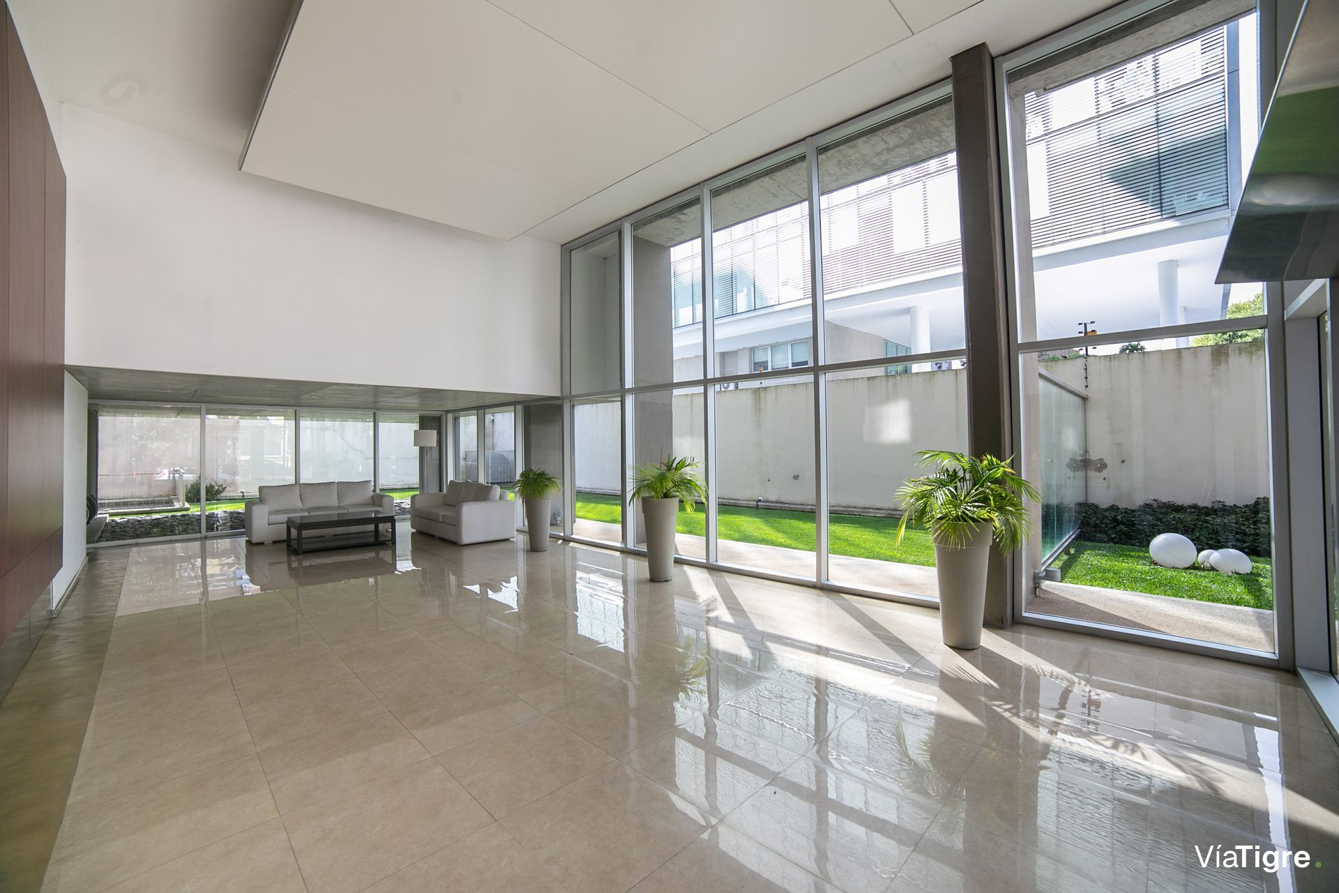 Venta Local Comercial Sobre Ugarte Olivos