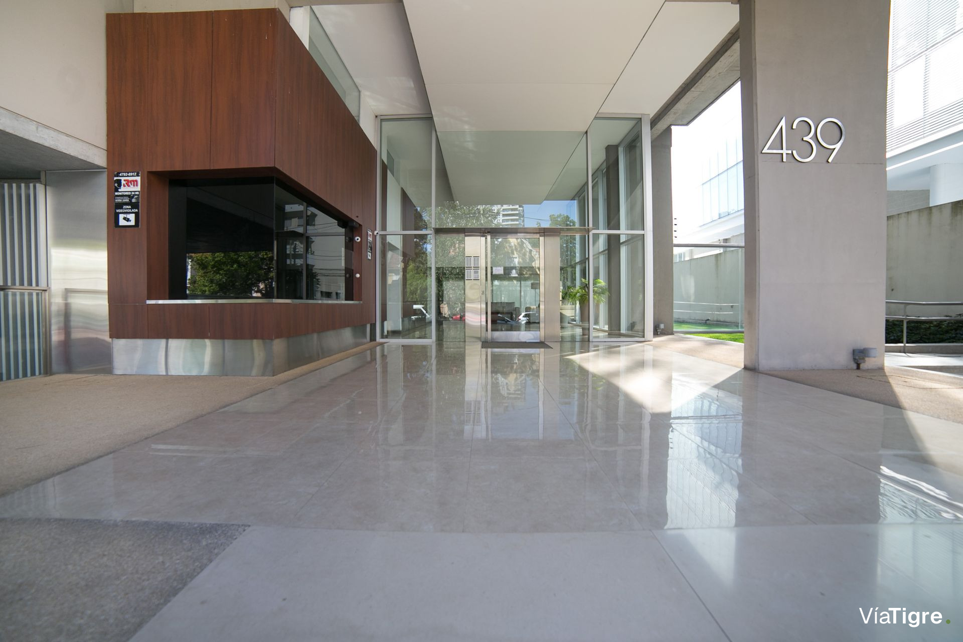 Venta Local Comercial Sobre Ugarte Olivos