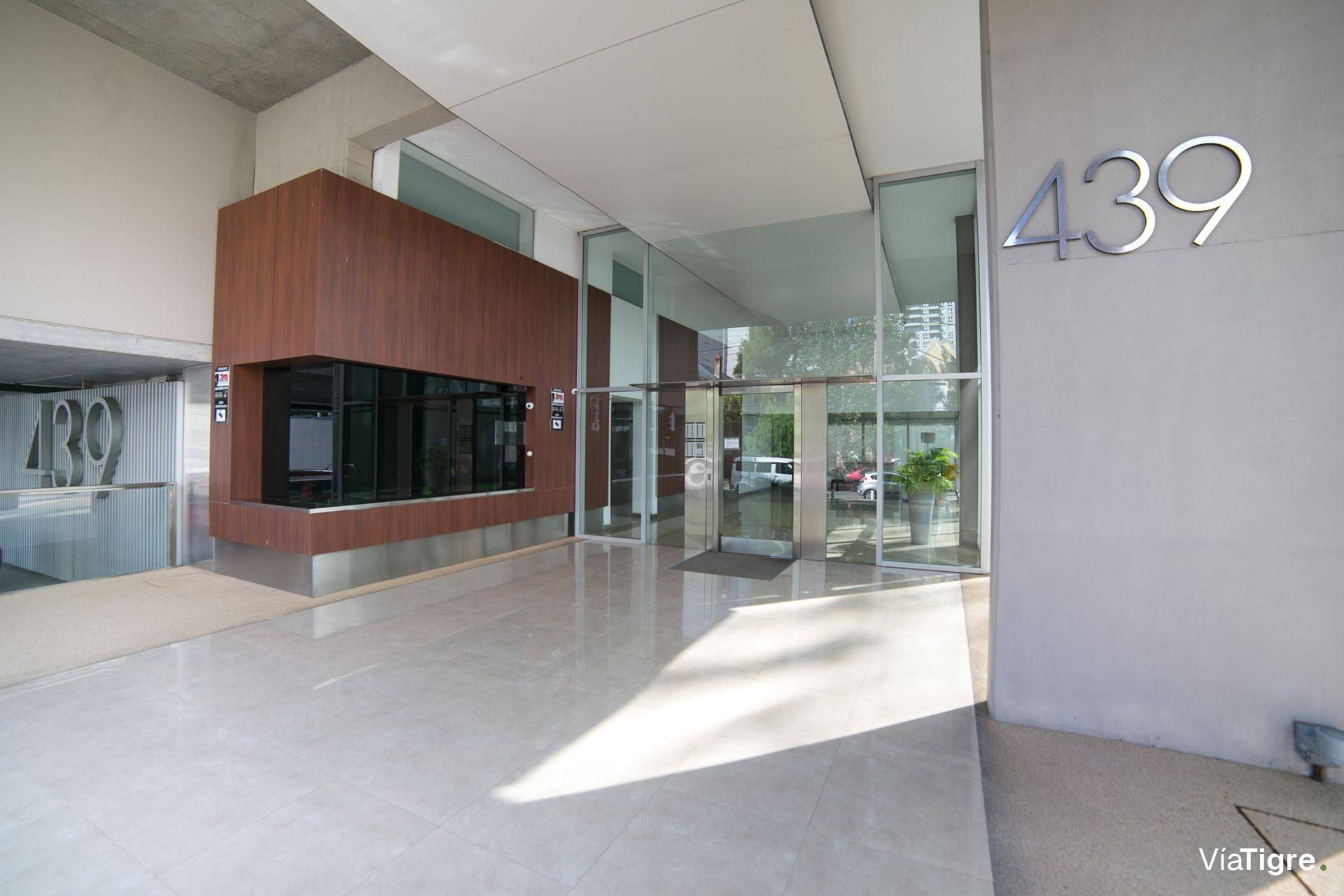 Venta Local Comercial Sobre Ugarte Olivos
