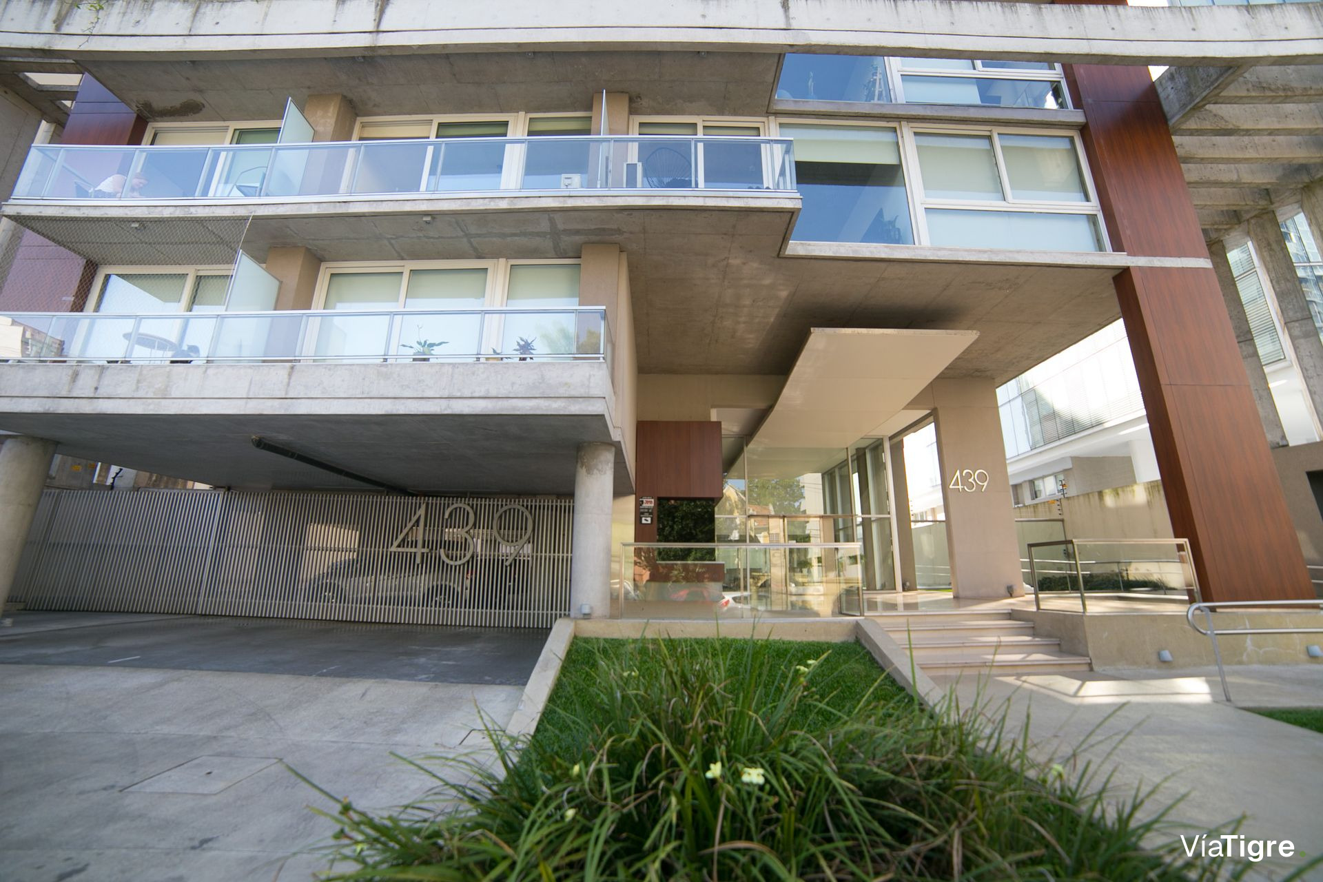Venta Local Comercial Sobre Ugarte Olivos