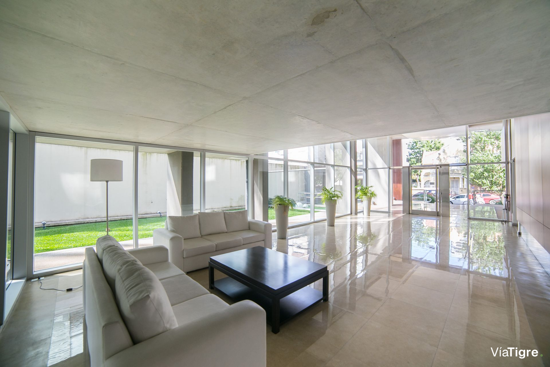 Venta Local Comercial Sobre Ugarte Olivos