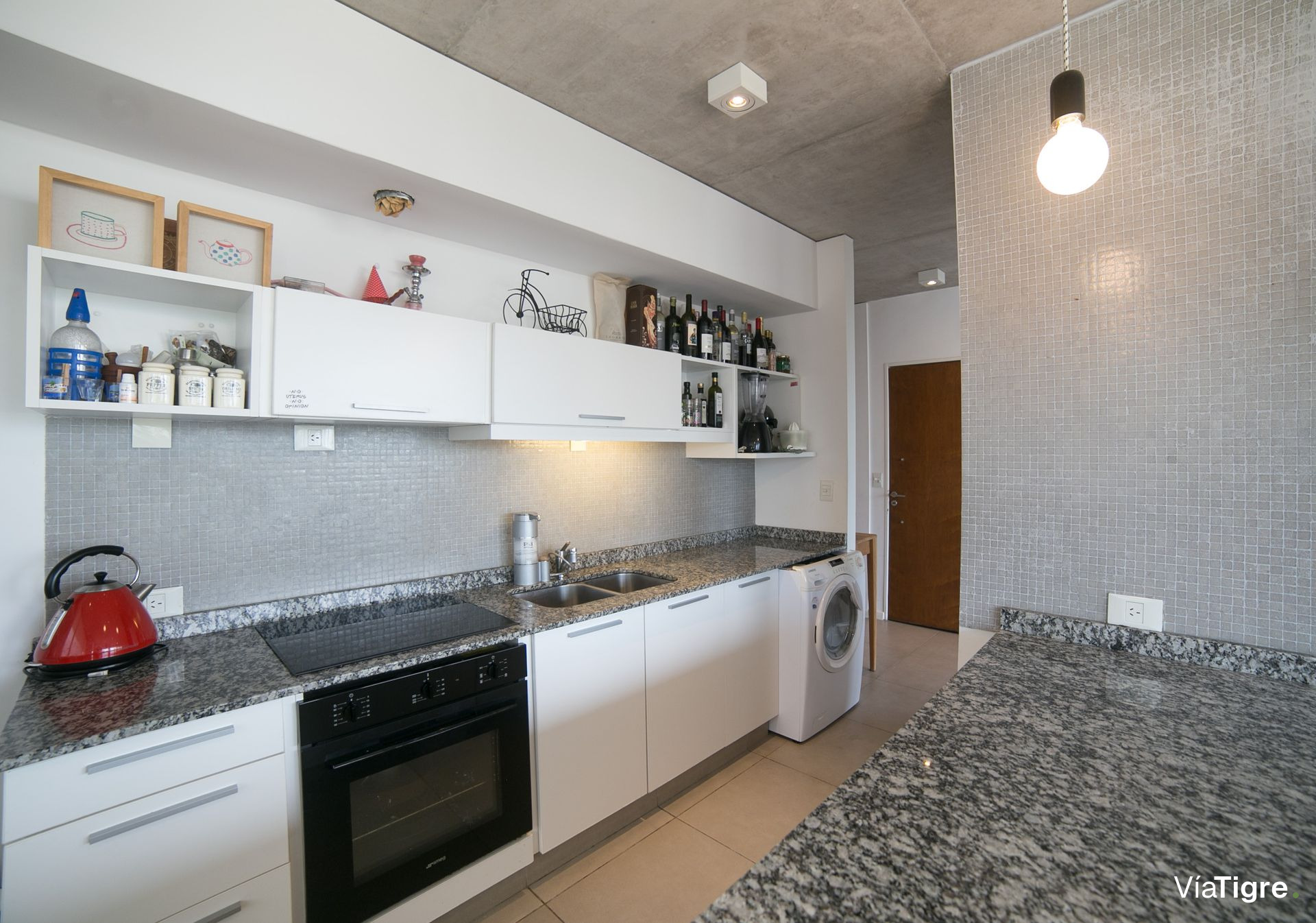Venta Local Comercial Sobre Ugarte Olivos